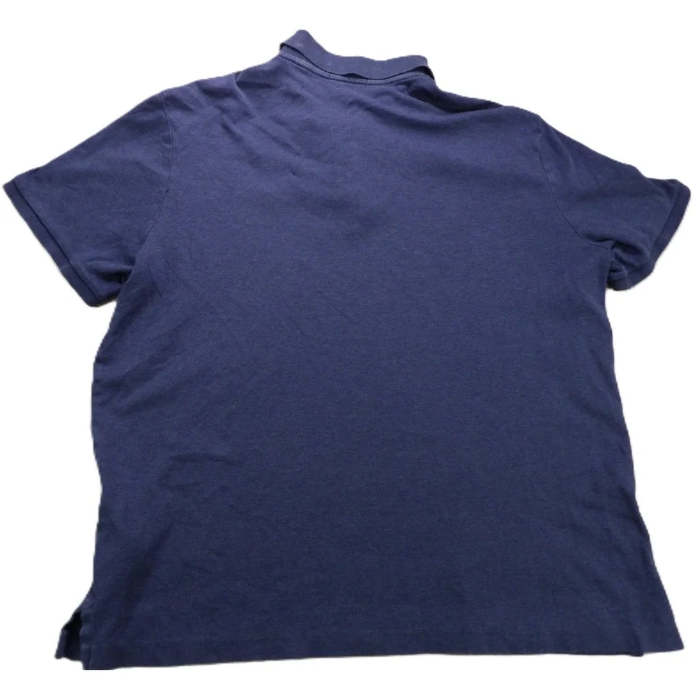 Polo Ralph Lauren upgrade your